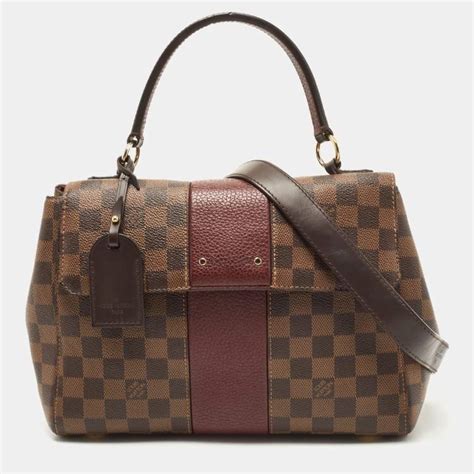 borsa bordeaux louis vuitton|louis vuitton designer purses.